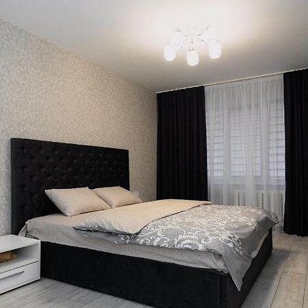 Apartmen Harkovskaya Sumy Exteriér fotografie