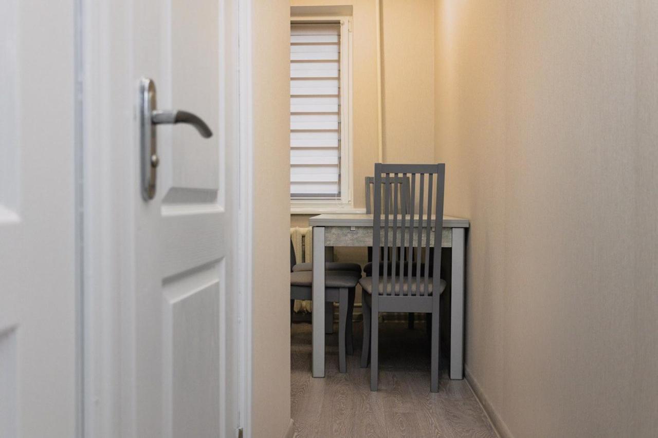 Apartmen Harkovskaya Sumy Exteriér fotografie