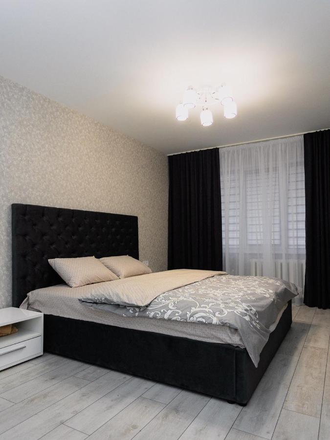 Apartmen Harkovskaya Sumy Exteriér fotografie