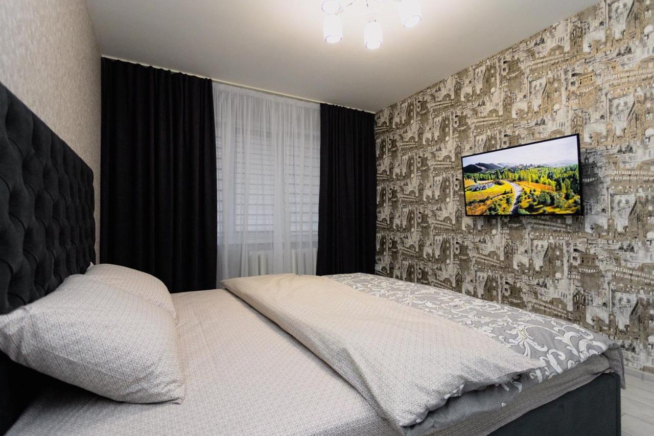 Apartmen Harkovskaya Sumy Exteriér fotografie