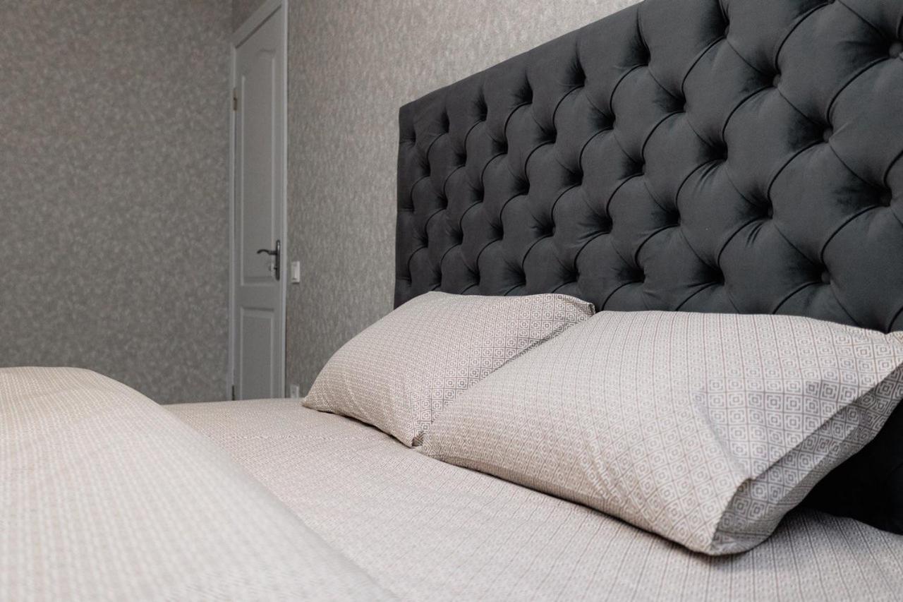 Apartmen Harkovskaya Sumy Exteriér fotografie