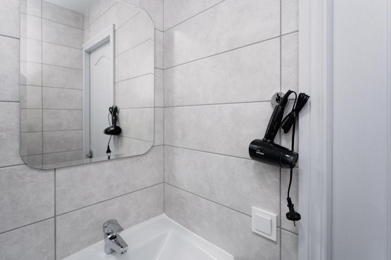 Apartmen Harkovskaya Sumy Exteriér fotografie